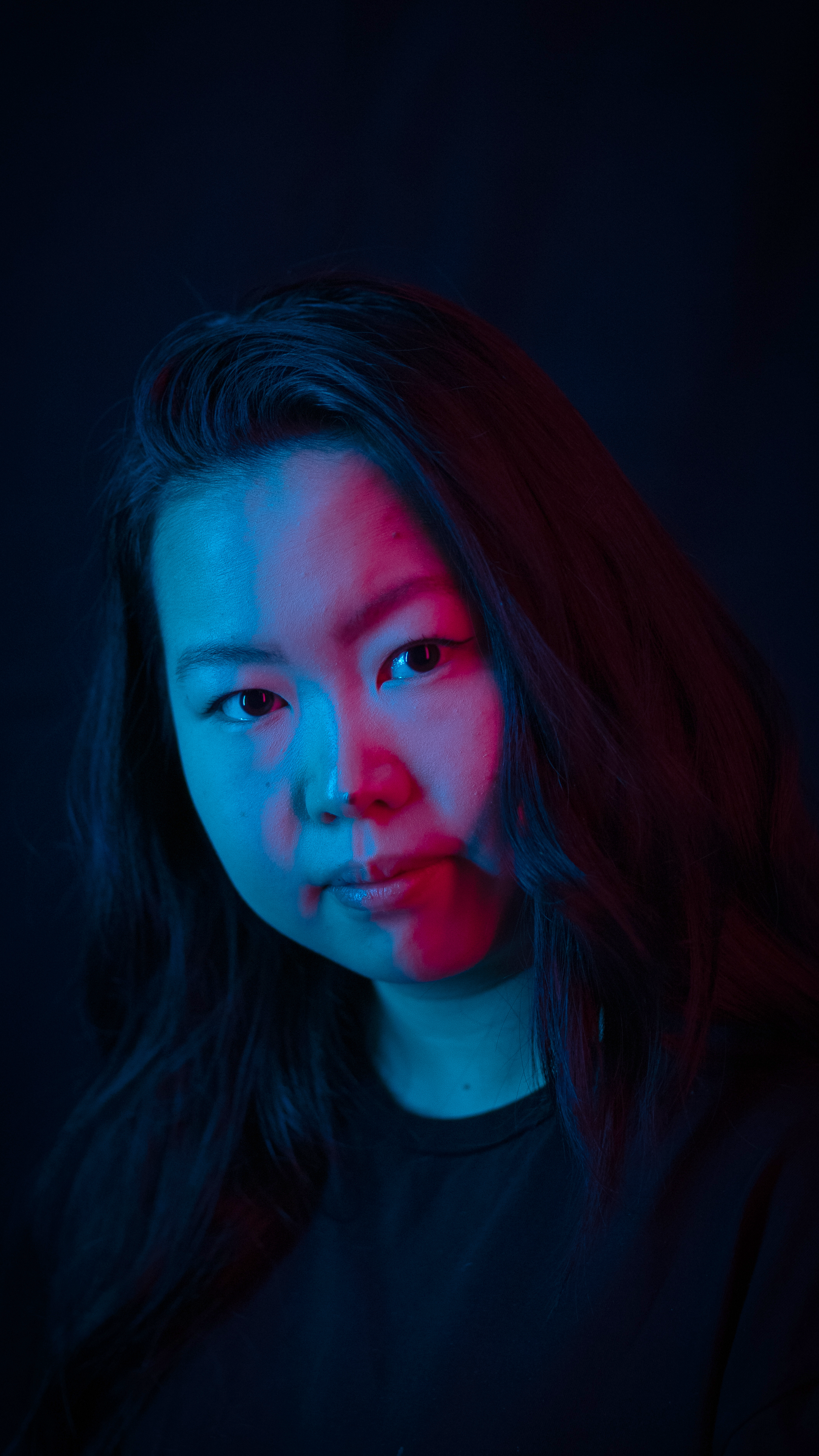 Porträt Kylie Chen