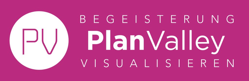 Planvalley - Begeisterung visualisieren