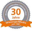 30 Jahre WM_silber-orange