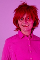 Professorin Ursula Drees