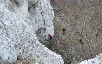 Dreh Schwäbische Alb