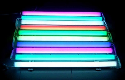 LED-Tubes