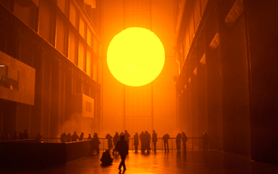 weather project_sun