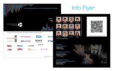 Info Flyer