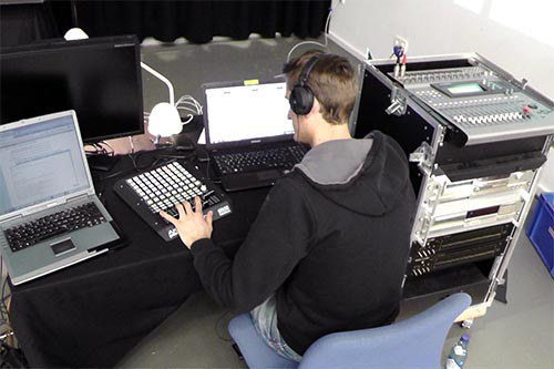 Sounddesign