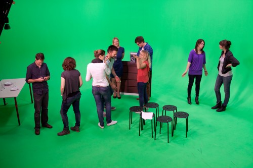 Filmdreh_1
