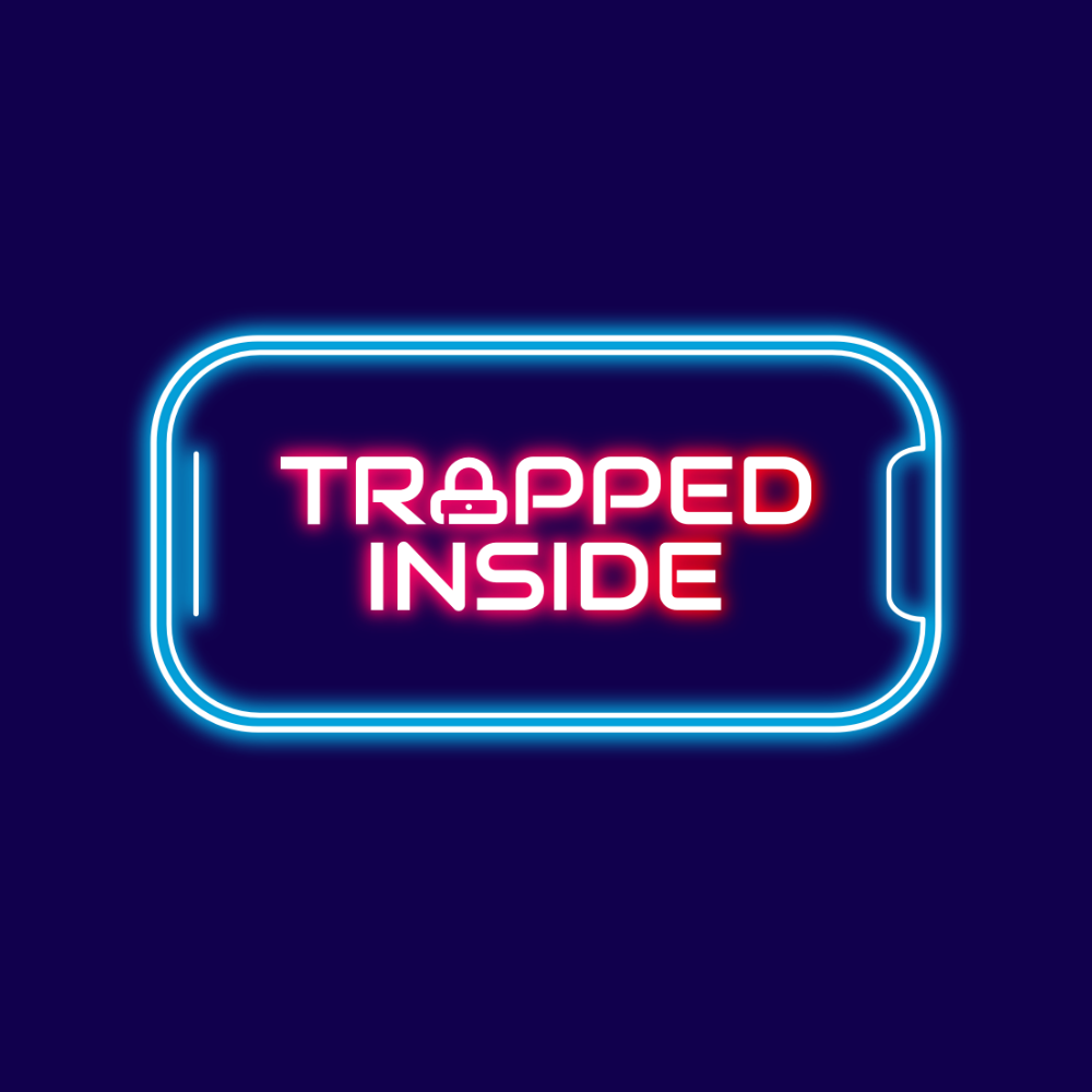 Trapped Inside