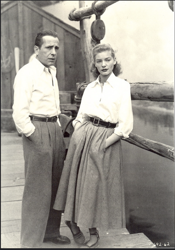 Frauen In Den 50er Jahren Der 50er Jahre Look | Event Media